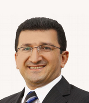 Cahit Gökçelik