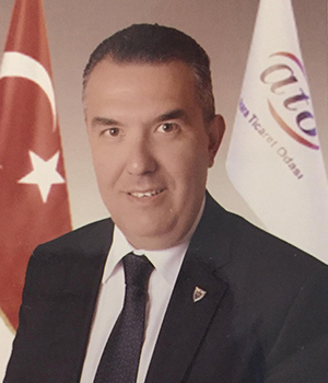 Ferhat Akyüz