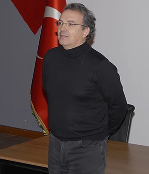 Hakan Akın