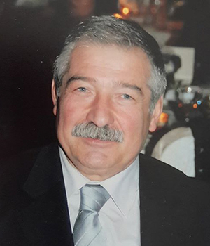 Murat Evirgen